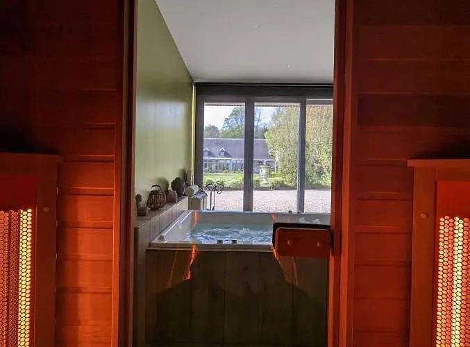 La Cour D'hortense 4* Sailly-Flibeaucourt