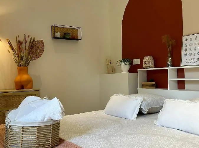 Couette-café La Cour D'hortense 4*