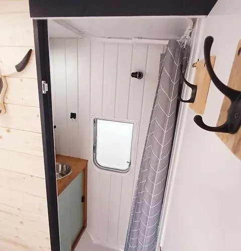 La Cour D'hortense Couette-café