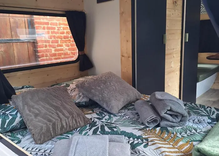 La Cour D'hortense 4* Sailly-Flibeaucourt