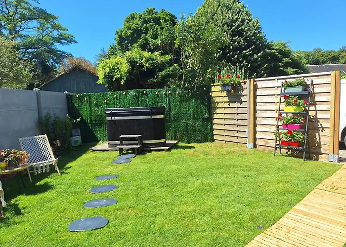 Couette-café La Cour D'hortense Sailly-Flibeaucourt