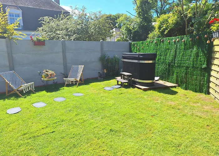 La Cour D'hortense Couette-café Sailly-Flibeaucourt