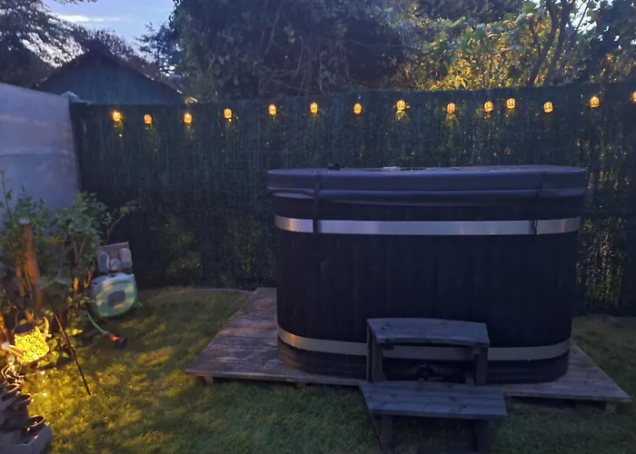 La Cour D'hortense Couette-café