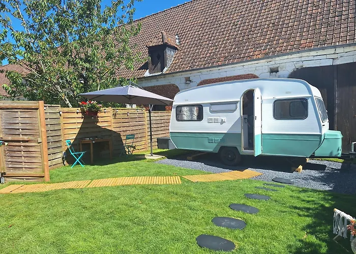 La Cour D'hortense Sailly-Flibeaucourt