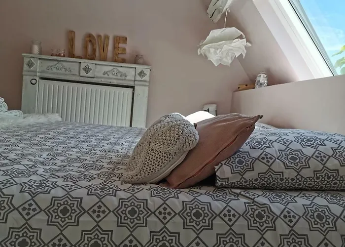 La Cour D'hortense 4* Sailly-Flibeaucourt